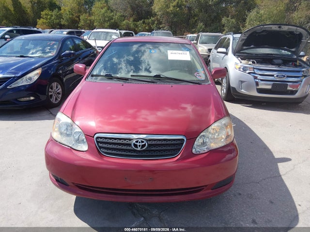 Продаж на аукціоні авто 2007 Toyota Corolla Le, vin: 1NXBR32E57Z909536, номер лоту: 46070181