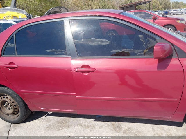 Продаж на аукціоні авто 2007 Toyota Corolla Le, vin: 1NXBR32E57Z909536, номер лоту: 46070181