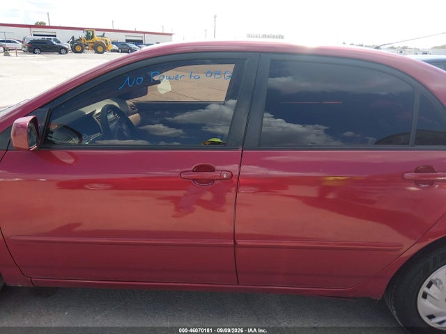 Продаж на аукціоні авто 2007 Toyota Corolla Le, vin: 1NXBR32E57Z909536, номер лоту: 46070181