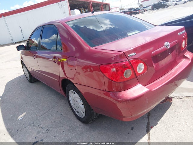 Продаж на аукціоні авто 2007 Toyota Corolla Le, vin: 1NXBR32E57Z909536, номер лоту: 46070181