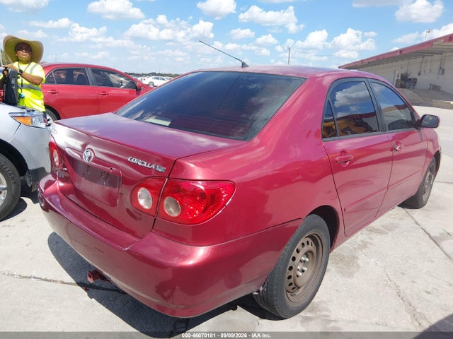 Продаж на аукціоні авто 2007 Toyota Corolla Le, vin: 1NXBR32E57Z909536, номер лоту: 46070181