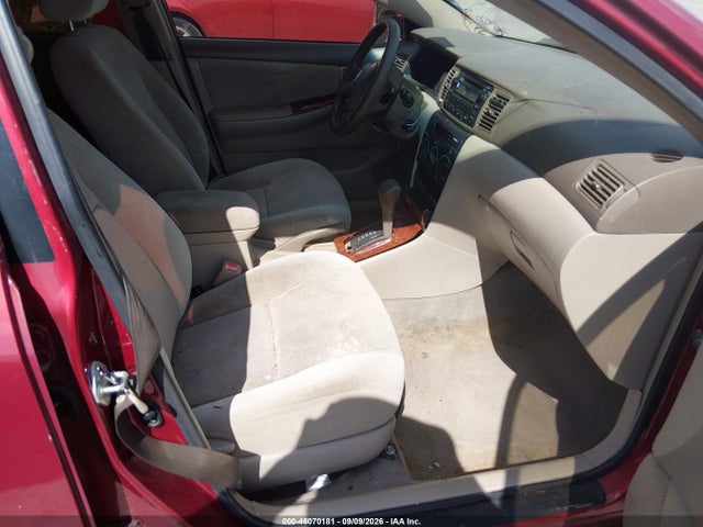 Продаж на аукціоні авто 2007 Toyota Corolla Le, vin: 1NXBR32E57Z909536, номер лоту: 46070181