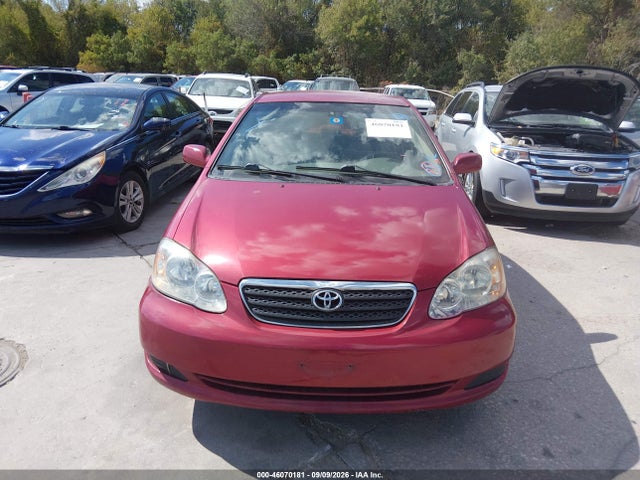 Продаж на аукціоні авто 2007 Toyota Corolla Le, vin: 1NXBR32E57Z909536, номер лоту: 46070181