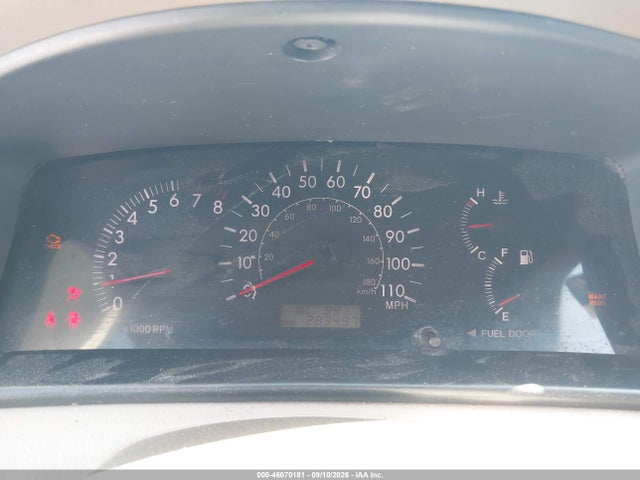 Продаж на аукціоні авто 2007 Toyota Corolla Le, vin: 1NXBR32E57Z909536, номер лоту: 46070181