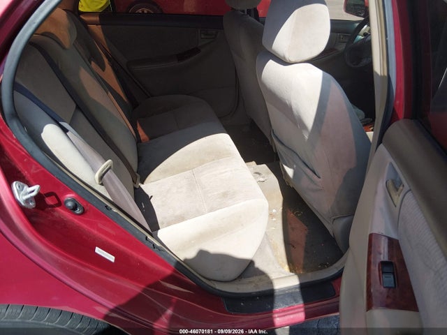 Продаж на аукціоні авто 2007 Toyota Corolla Le, vin: 1NXBR32E57Z909536, номер лоту: 46070181
