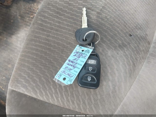 2016 Hyundai Elantra Se მანქანა იყიდება აუქციონზე, vin: 5NPDH4AE6GH788260, აუქციონის ნომერი: 46070188