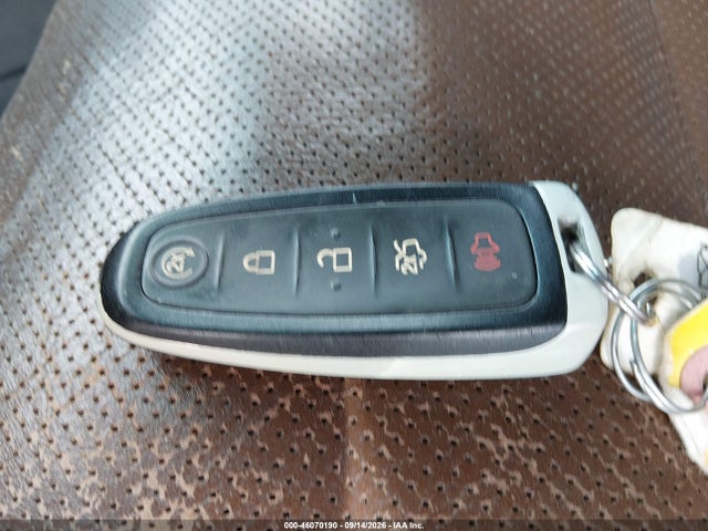 46070190 :رقم المزاد ، 1FMHK8F80CGA15923 vin ، 2012 Ford Explorer Limited مزاد بيع