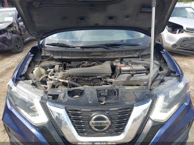 Aukcja sprzedaży 2019 Nissan Rogue Sl, vin: 5N1AT2MV7KC755155, numer aukcji: 46070197