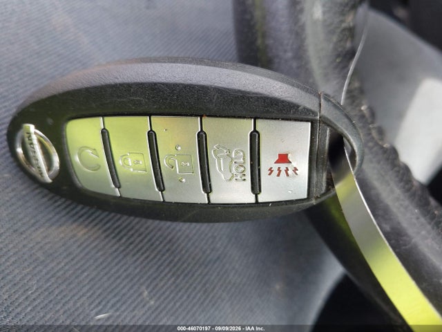 Aukcja sprzedaży 2019 Nissan Rogue Sl, vin: 5N1AT2MV7KC755155, numer aukcji: 46070197