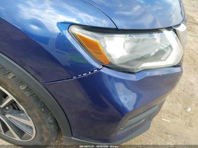Aukcja sprzedaży 2019 Nissan Rogue Sl, vin: 5N1AT2MV7KC755155, numer aukcji: 46070197