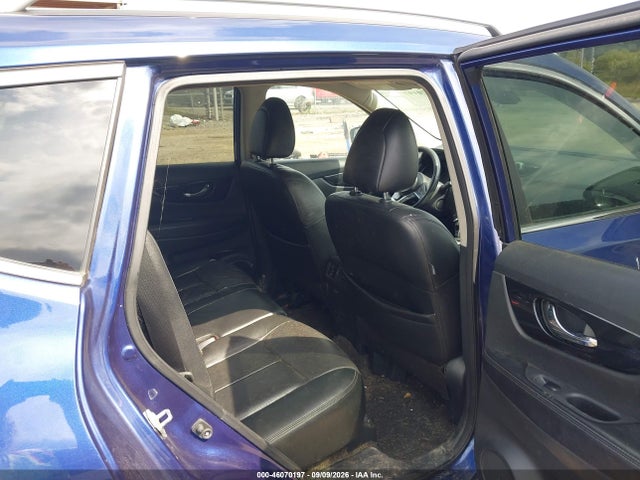 Aukcja sprzedaży 2019 Nissan Rogue Sl, vin: 5N1AT2MV7KC755155, numer aukcji: 46070197