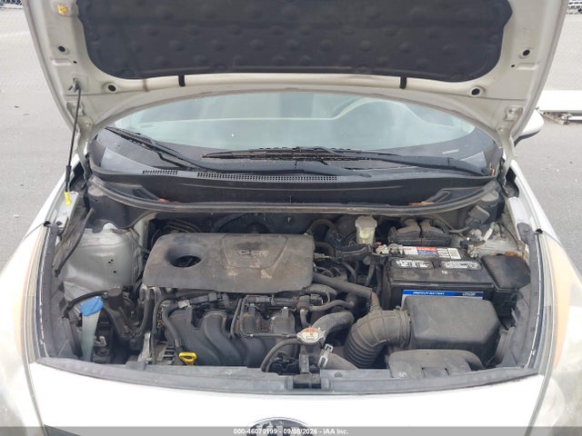 46070199 :رقم المزاد ، KNADM5A34G6600259 vin ، 2016 Kia Rio Lx مزاد بيع