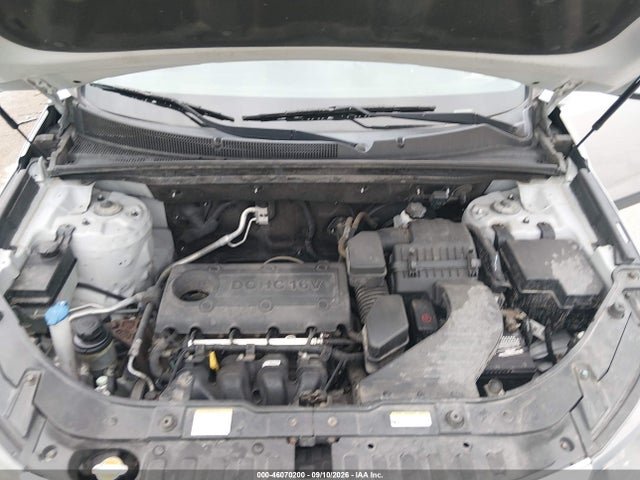 Aukcja sprzedaży 2012 Kia Sorento Lx, vin: 5XYKT3A16CG189843, numer aukcji: 46070200