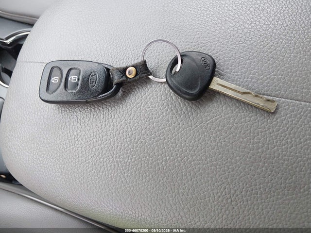 Aukcja sprzedaży 2012 Kia Sorento Lx, vin: 5XYKT3A16CG189843, numer aukcji: 46070200