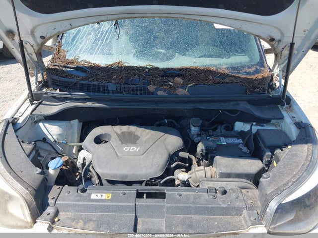 Aukcja sprzedaży 2015 Kia Soul, vin: KNDJN2A26F7208000, numer aukcji: 46070202