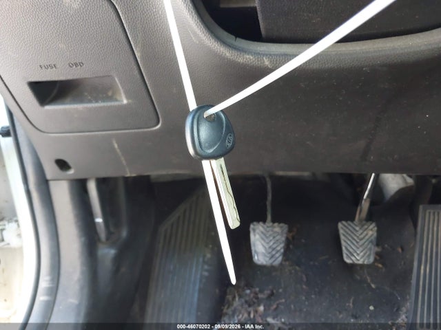 Aukcja sprzedaży 2015 Kia Soul, vin: KNDJN2A26F7208000, numer aukcji: 46070202