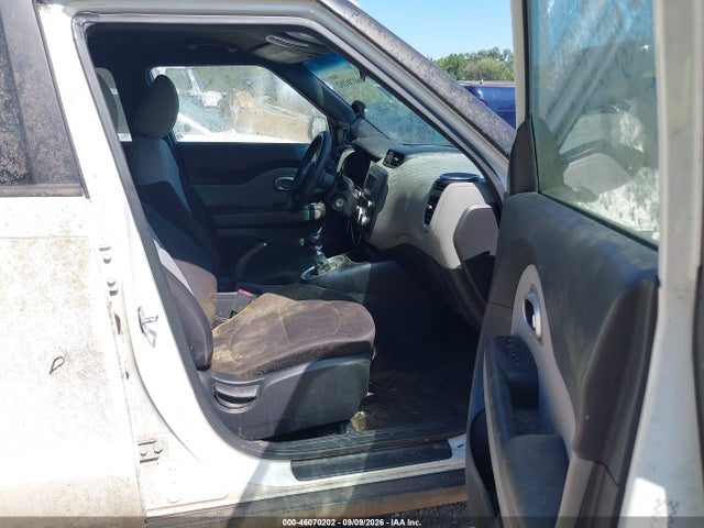 Aukcja sprzedaży 2015 Kia Soul, vin: KNDJN2A26F7208000, numer aukcji: 46070202