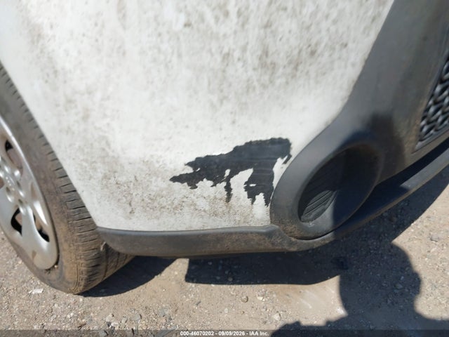 Aukcja sprzedaży 2015 Kia Soul, vin: KNDJN2A26F7208000, numer aukcji: 46070202