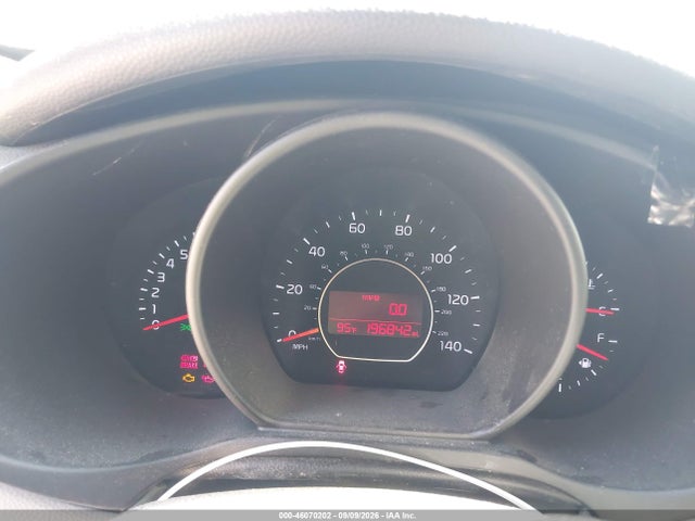 Aukcja sprzedaży 2015 Kia Soul, vin: KNDJN2A26F7208000, numer aukcji: 46070202