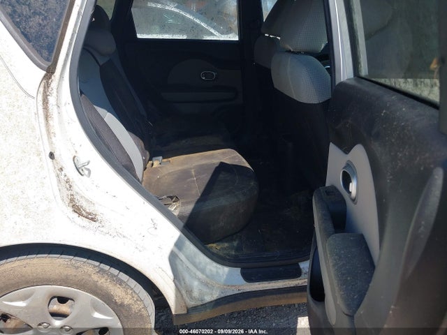 Aukcja sprzedaży 2015 Kia Soul, vin: KNDJN2A26F7208000, numer aukcji: 46070202