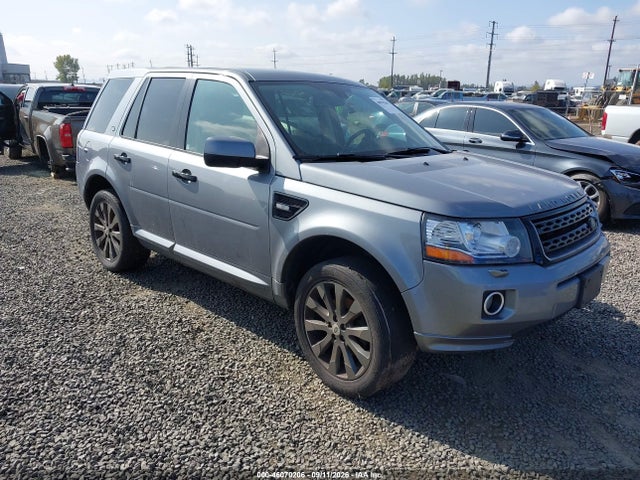 Aukcja sprzedaży 2013 Land Rover Lr2, vin: SALFR2BG9DH365217, numer aukcji: 46070206