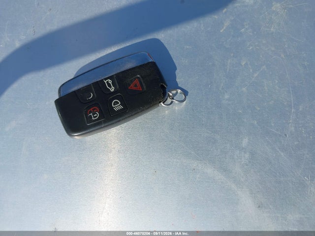 Aukcja sprzedaży 2013 Land Rover Lr2, vin: SALFR2BG9DH365217, numer aukcji: 46070206