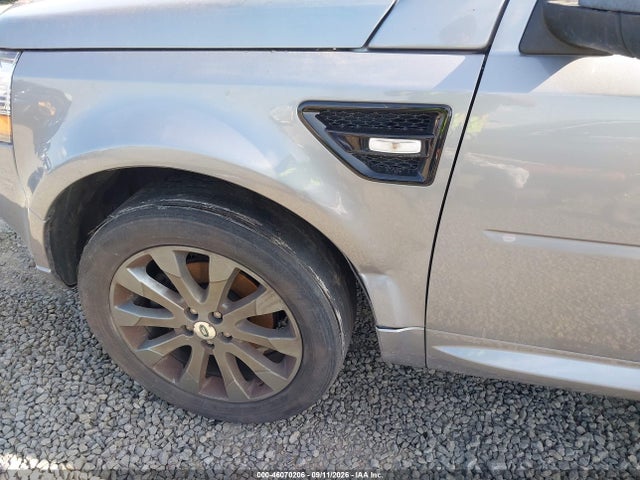Aukcja sprzedaży 2013 Land Rover Lr2, vin: SALFR2BG9DH365217, numer aukcji: 46070206