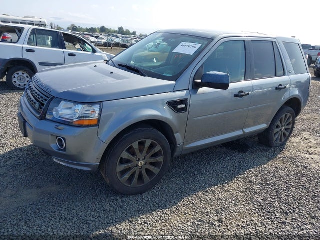 Aukcja sprzedaży 2013 Land Rover Lr2, vin: SALFR2BG9DH365217, numer aukcji: 46070206