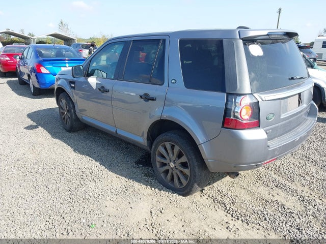Aukcja sprzedaży 2013 Land Rover Lr2, vin: SALFR2BG9DH365217, numer aukcji: 46070206