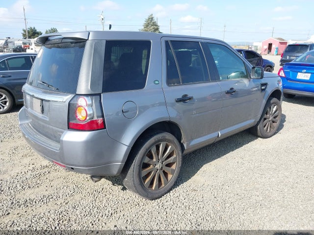 Aukcja sprzedaży 2013 Land Rover Lr2, vin: SALFR2BG9DH365217, numer aukcji: 46070206