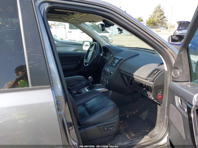 Aukcja sprzedaży 2013 Land Rover Lr2, vin: SALFR2BG9DH365217, numer aukcji: 46070206