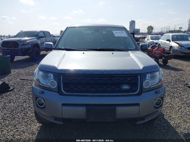 Aukcja sprzedaży 2013 Land Rover Lr2, vin: SALFR2BG9DH365217, numer aukcji: 46070206