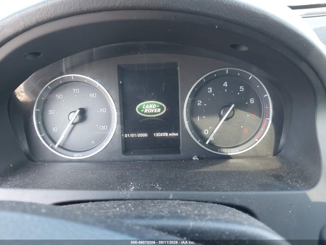 Aukcja sprzedaży 2013 Land Rover Lr2, vin: SALFR2BG9DH365217, numer aukcji: 46070206