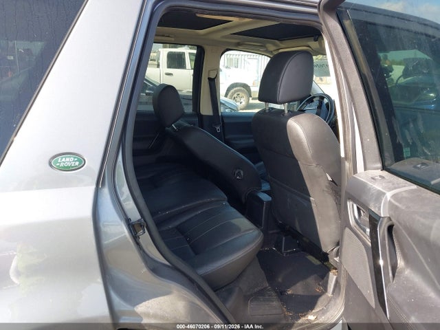 Aukcja sprzedaży 2013 Land Rover Lr2, vin: SALFR2BG9DH365217, numer aukcji: 46070206