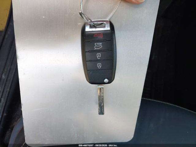 46070207 :رقم المزاد ، KNDJP3A59E7092722 vin ، 2014 Kia Soul + مزاد بيع