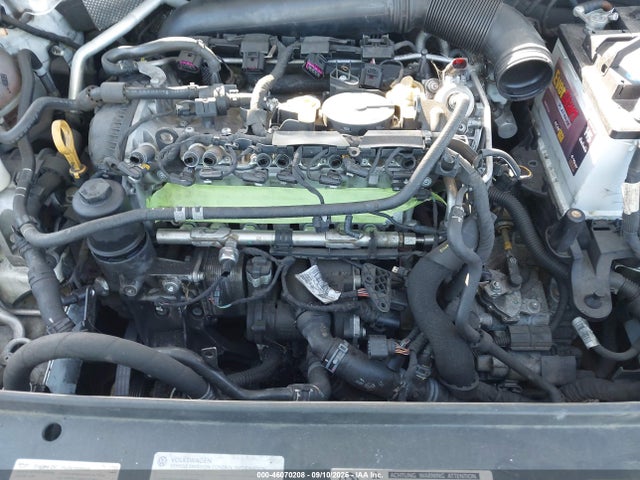 46070208 :رقم المزاد ، 1VWAA7A32JC049913 vin ، 2018 Volkswagen Passat 2.0t R-line/2.0t S مزاد بيع