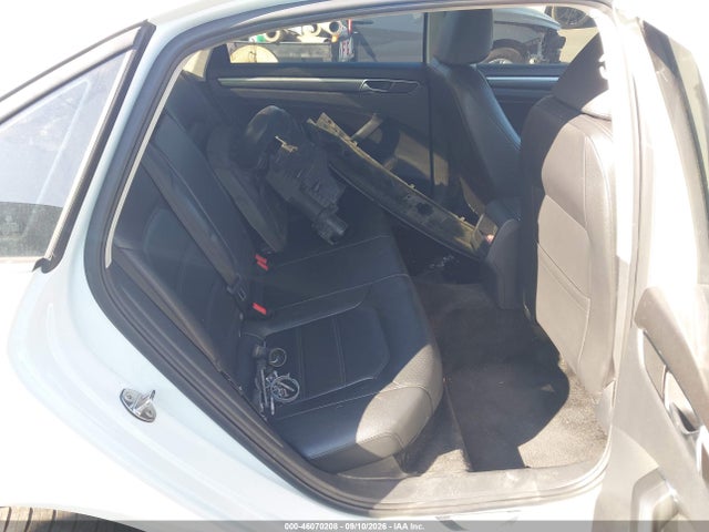 46070208 :رقم المزاد ، 1VWAA7A32JC049913 vin ، 2018 Volkswagen Passat 2.0t R-line/2.0t S مزاد بيع