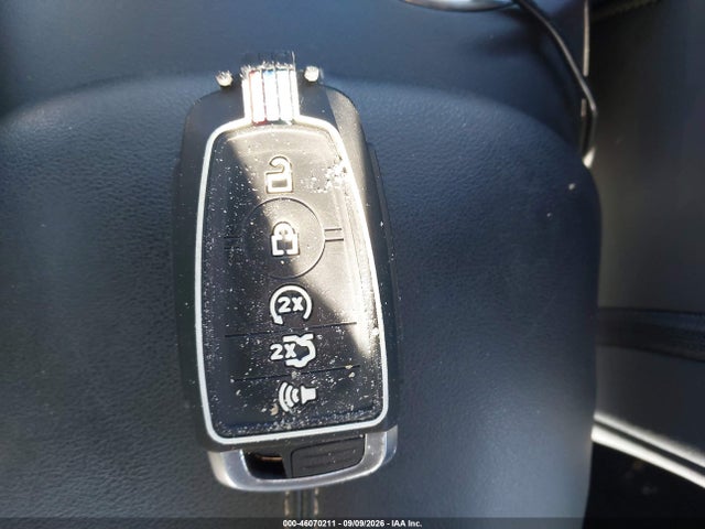 Продаж на аукціоні авто 2024 Ford Mustang Ecoboost Fastback, vin: 1FA6P8TH8R5110709, номер лоту: 46070211