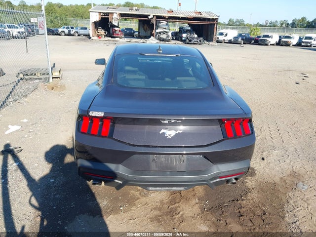 Продаж на аукціоні авто 2024 Ford Mustang Ecoboost Fastback, vin: 1FA6P8TH8R5110709, номер лоту: 46070211