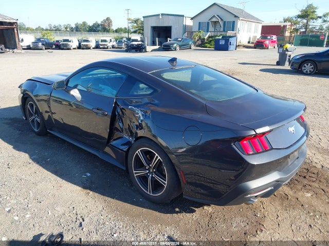 Продаж на аукціоні авто 2024 Ford Mustang Ecoboost Fastback, vin: 1FA6P8TH8R5110709, номер лоту: 46070211