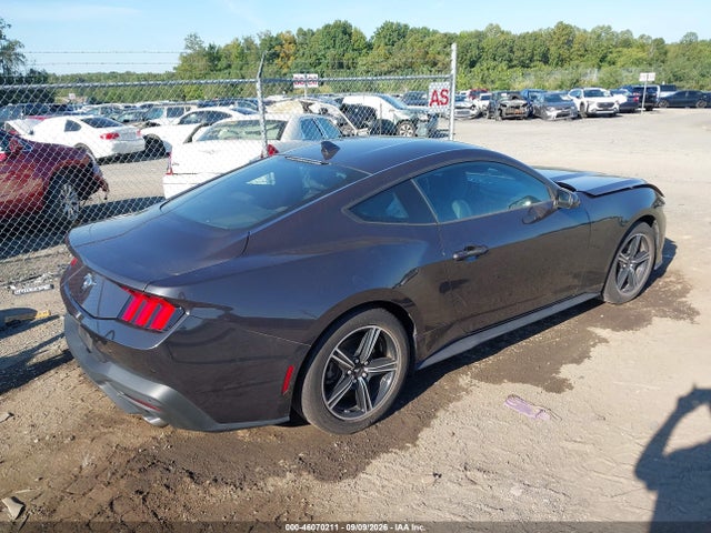 Продаж на аукціоні авто 2024 Ford Mustang Ecoboost Fastback, vin: 1FA6P8TH8R5110709, номер лоту: 46070211