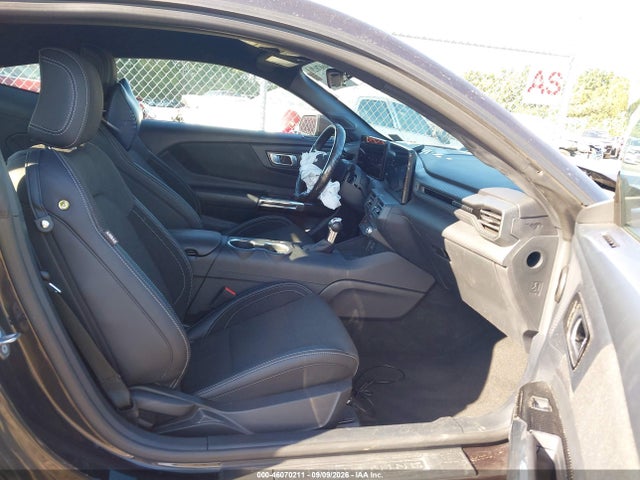 Продаж на аукціоні авто 2024 Ford Mustang Ecoboost Fastback, vin: 1FA6P8TH8R5110709, номер лоту: 46070211