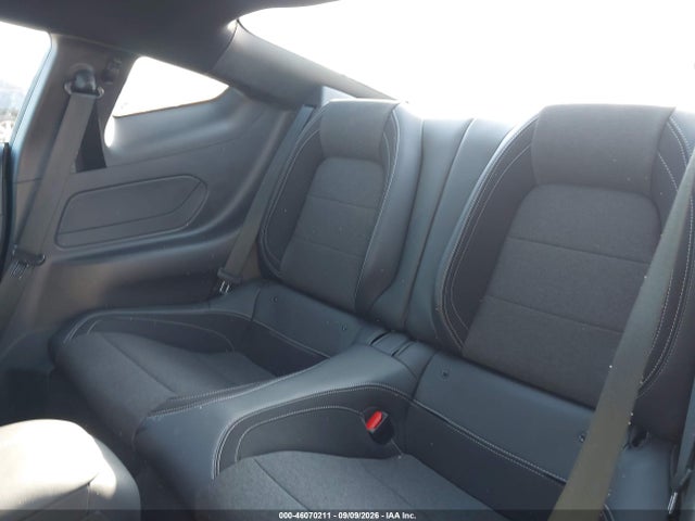 Продаж на аукціоні авто 2024 Ford Mustang Ecoboost Fastback, vin: 1FA6P8TH8R5110709, номер лоту: 46070211