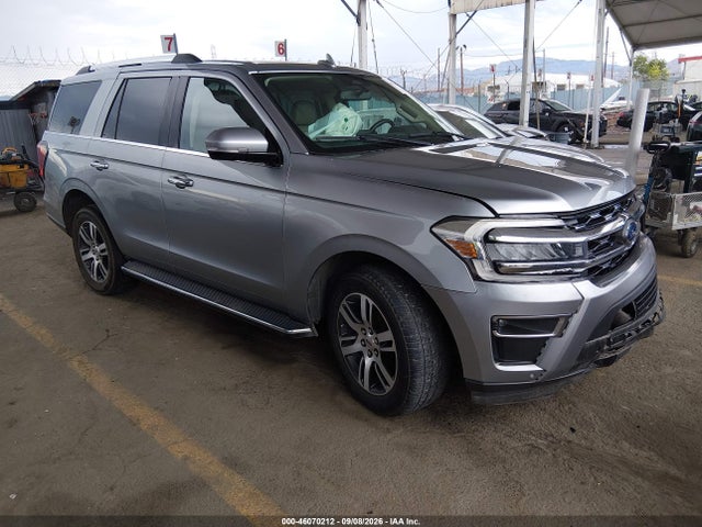 Aukcja sprzedaży 2023 Ford Expedition Limited, vin: 1FMJU2A86PEA07486, numer aukcji: 46070212