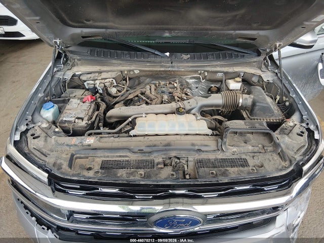 Aukcja sprzedaży 2023 Ford Expedition Limited, vin: 1FMJU2A86PEA07486, numer aukcji: 46070212