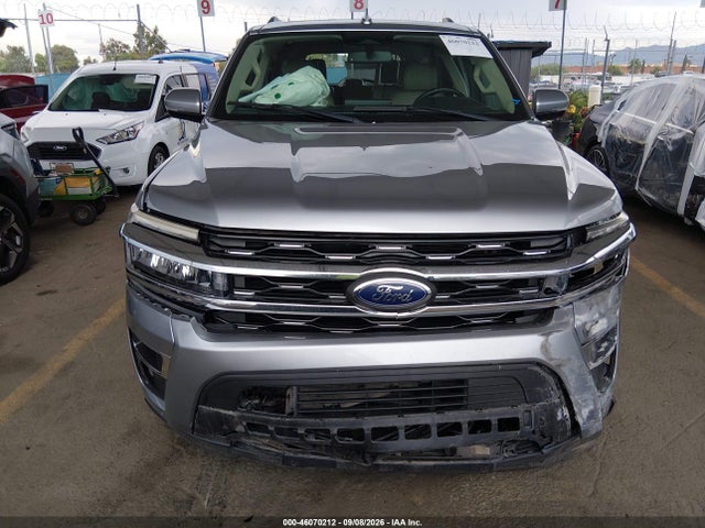 Aukcja sprzedaży 2023 Ford Expedition Limited, vin: 1FMJU2A86PEA07486, numer aukcji: 46070212