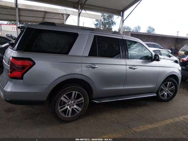 Aukcja sprzedaży 2023 Ford Expedition Limited, vin: 1FMJU2A86PEA07486, numer aukcji: 46070212