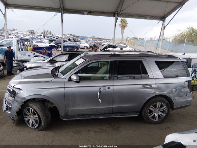 Aukcja sprzedaży 2023 Ford Expedition Limited, vin: 1FMJU2A86PEA07486, numer aukcji: 46070212