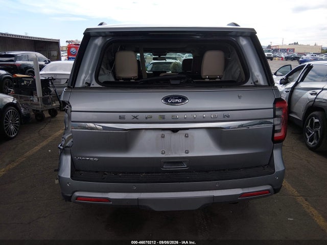 Aukcja sprzedaży 2023 Ford Expedition Limited, vin: 1FMJU2A86PEA07486, numer aukcji: 46070212