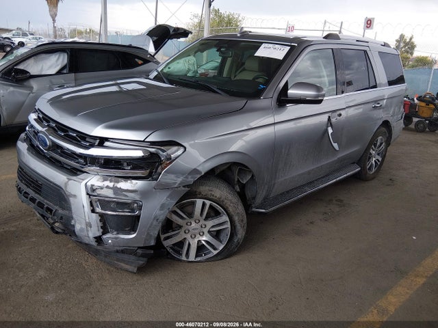 Aukcja sprzedaży 2023 Ford Expedition Limited, vin: 1FMJU2A86PEA07486, numer aukcji: 46070212